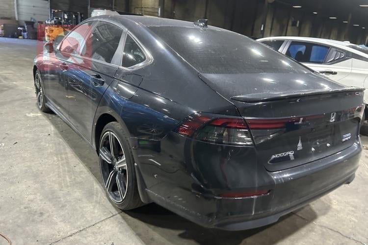 هوندا أكورد